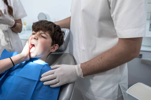 Best Broken Tooth Emergency  in Custer, SD