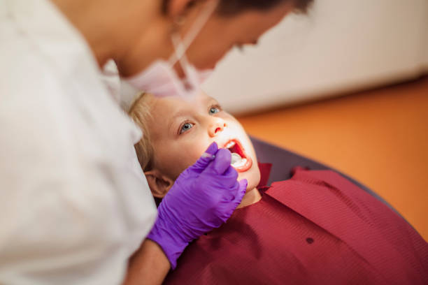 Best Emergency Pediatric Dentist  in Custer, SD